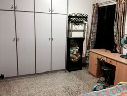 Blk 103 Rivervale Walk (Sengkang), HDB Executive #324512451